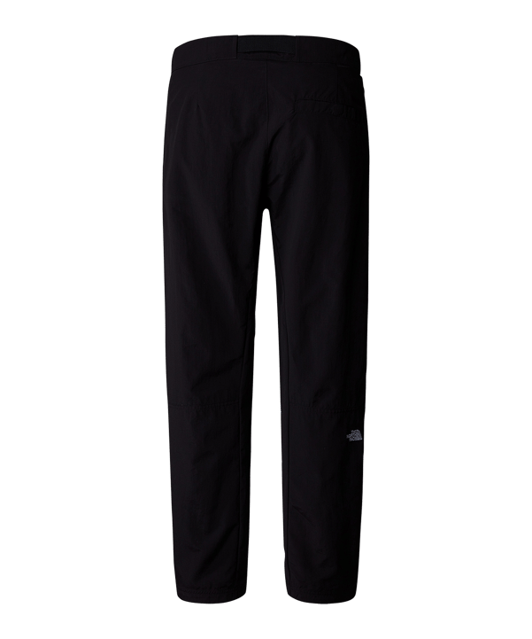 The North Face Abukuma Jogginghose Schwarz F4H0 - schwarz