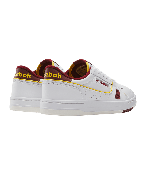 Reebok LT Court Sneaker Weiss - weiss