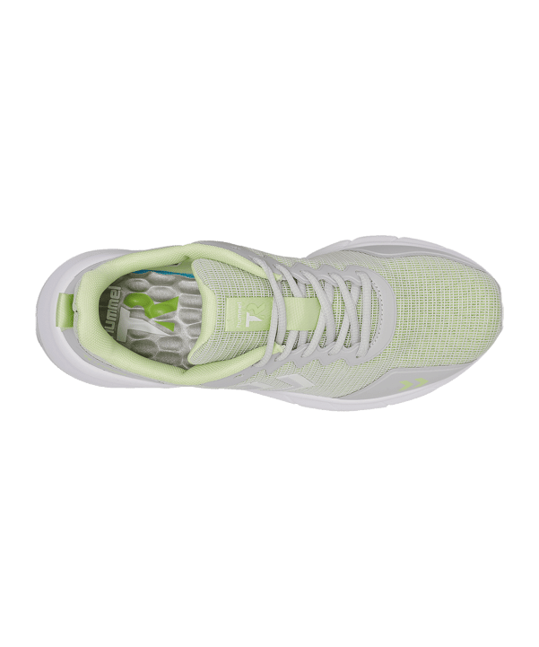 Hummel Grau F1220 - grau