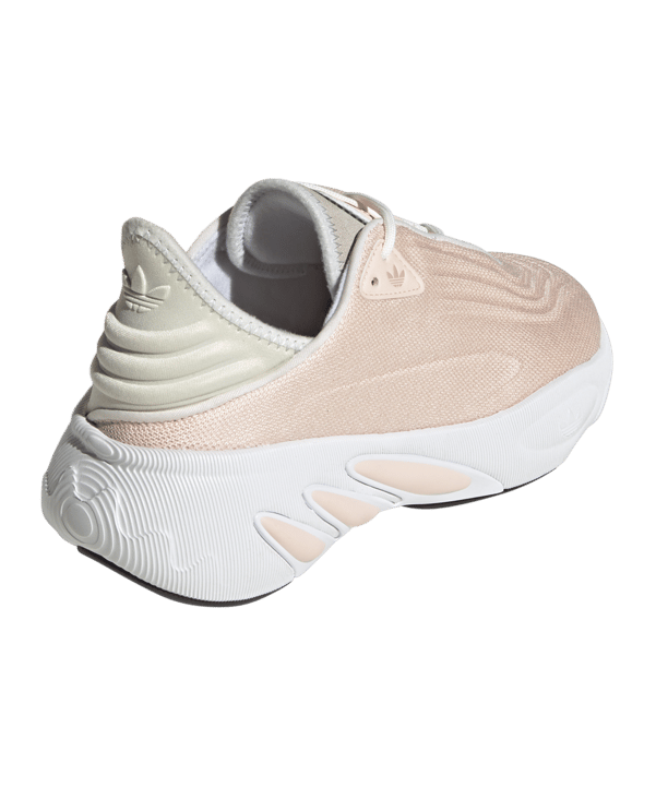 adidas Originals Adifom SLTN Damen Beige - blau