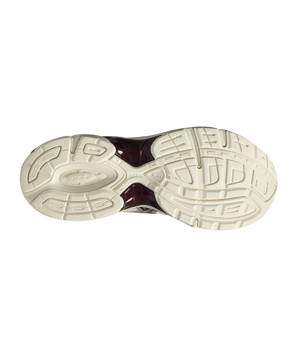 ASICS Gel-1130 Blanc - blanc