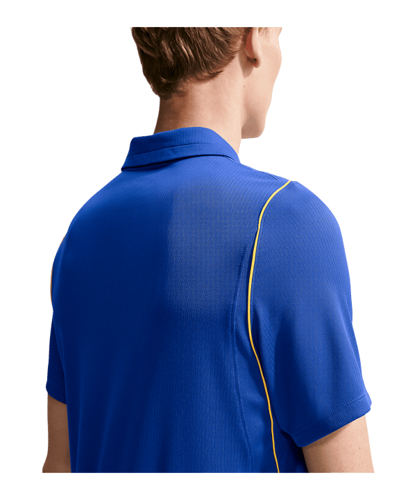 Nike FC Chelsea London Stadium Maglietta Home 2026/2027 Blu C453 - blu
