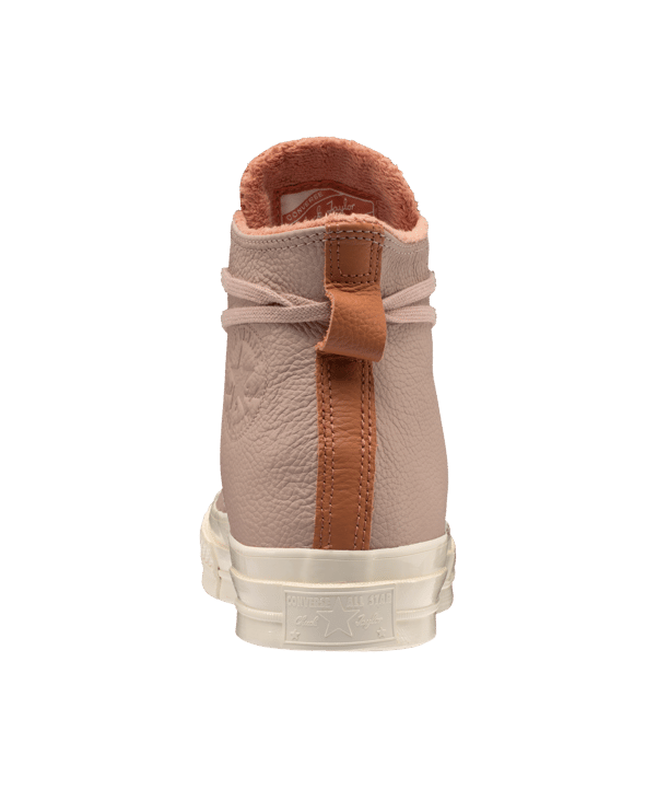 Converse Chuck 70 Hi Sneaker Damen Rosa - rosa