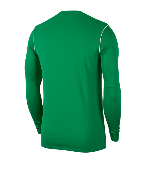Nike Park 20 Training Sweatshirt Grün F302 - gruen