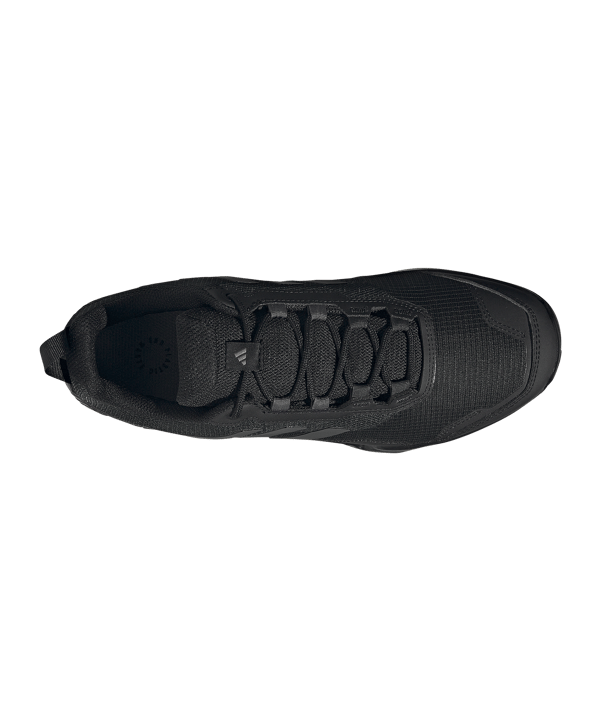 adidas Eastrail 2.0 RAIN.RDY Hiking Shoes Black - schwarz