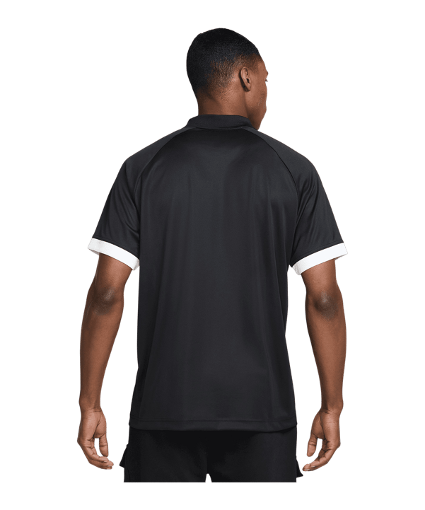 Nike Air T-Shirt Schwarz F011 - schwarz