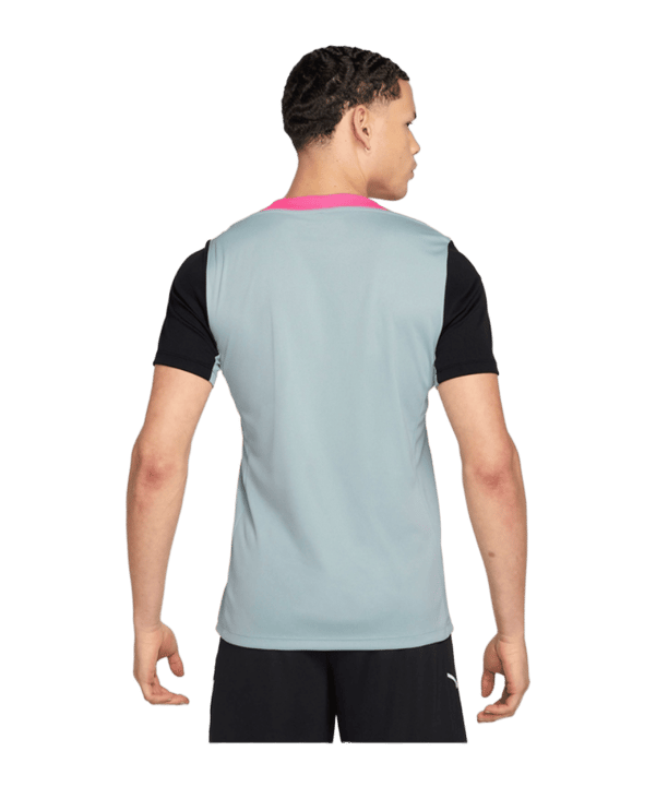 Nike Strike T-Shirt Blau F395 - blau