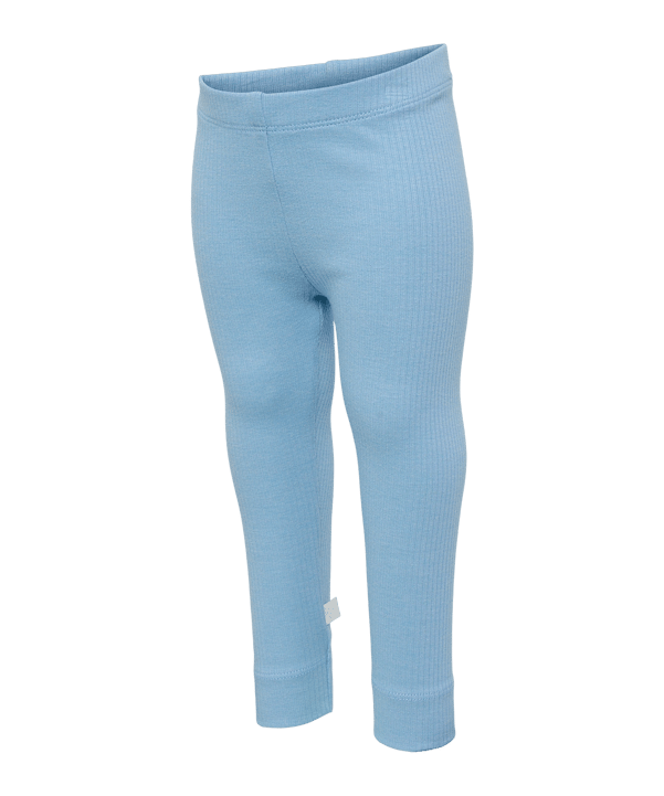 Hummel Rene Tight Kids Blau F7932 - blau