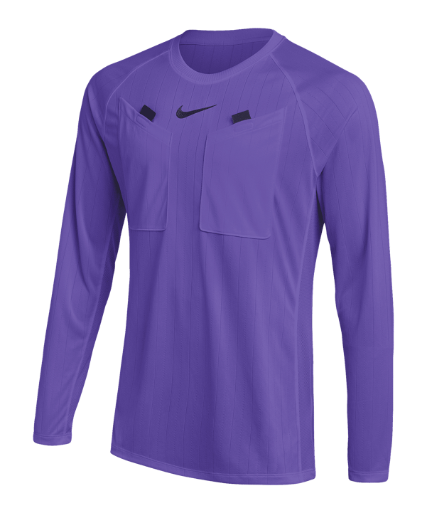 Nike Referee III Schiedsrichtertrikot Lila F560 - lila