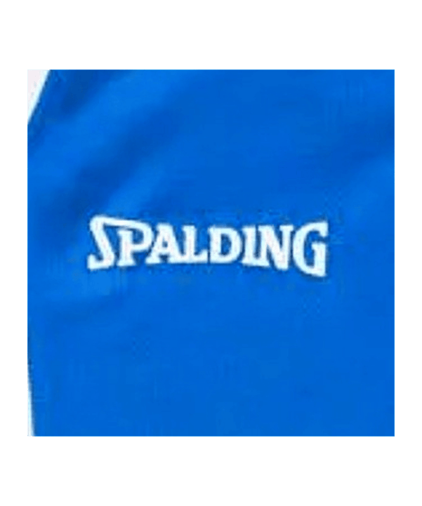 Spalding Maglietta Donna Blu - blu
