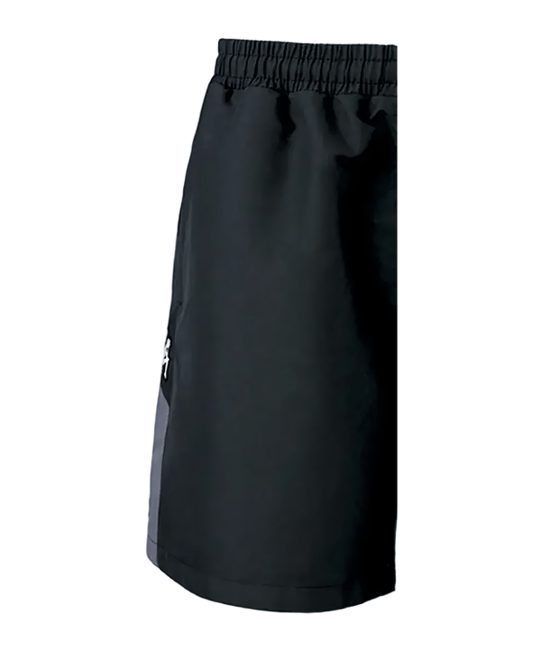 Kappa Passos Pantaloncini Nero - nero