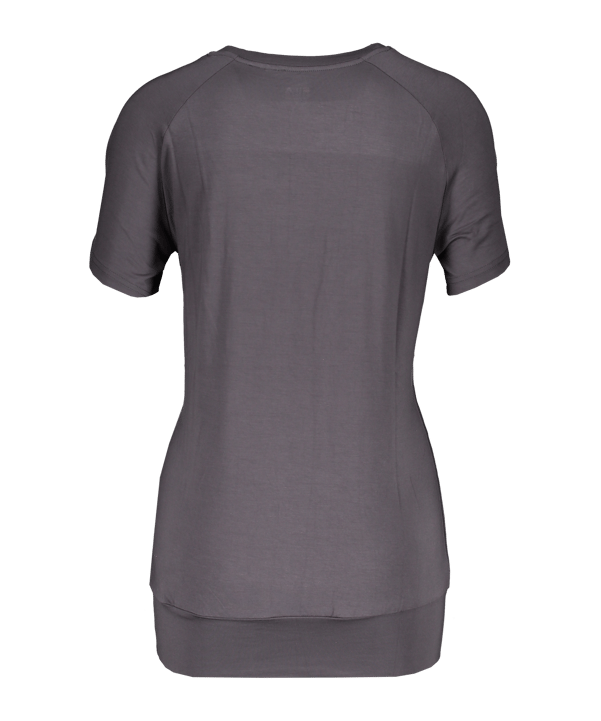 FILA CORIA T-Shirt Damen Grau F80008 - grau
