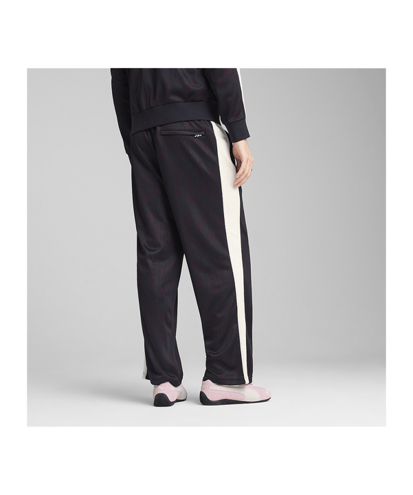 PUMA The NeverWorn V T7 Track Hose Blau F16 - blau