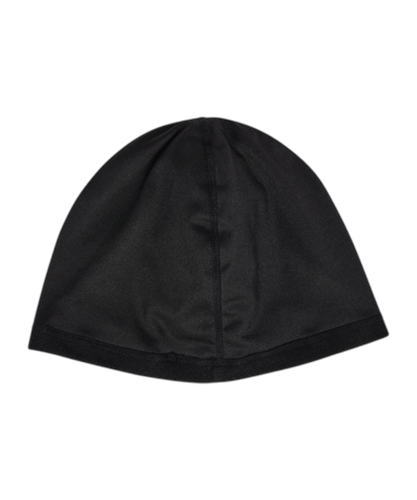 Hummel E24C Reversible Beanie Schwarz F2128 - schwarz