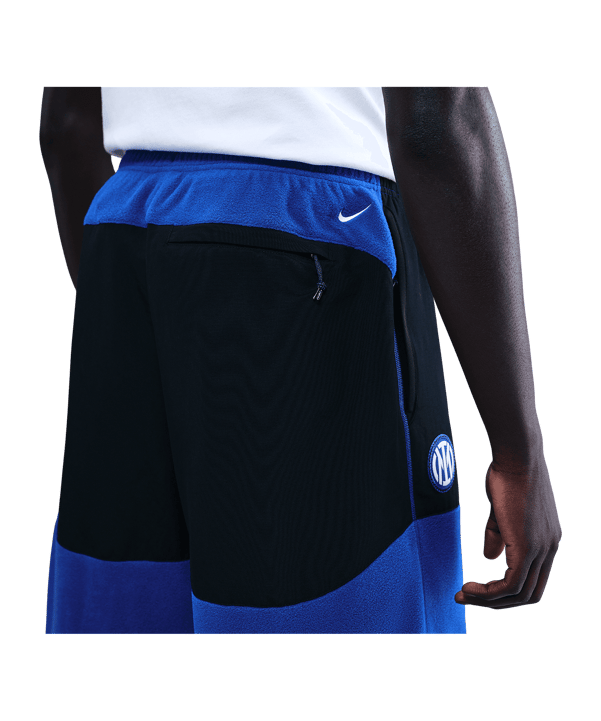 Nike ACG X Inter Mailand U Wolftree Trainingshose Blau F413 - blau