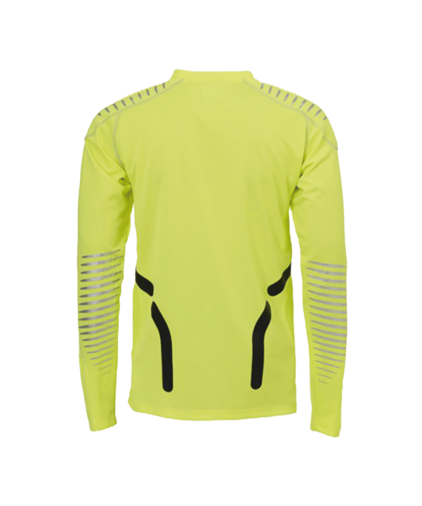 uhlsport Torwarttechnik Torwarttrikot Gelb F02 - gelb