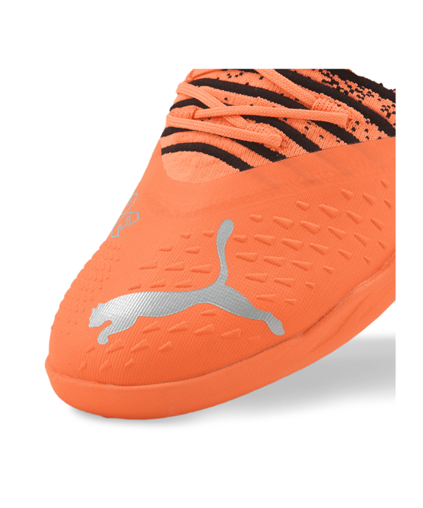 PUMA FUTURE 3.3 Instinct IT Halle Orange F01 - orange