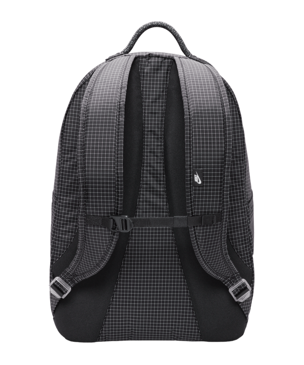 Nike Hayward 2.0 Rucksack Schwarz F011 - schwarz