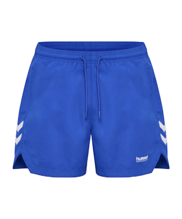 hummel Pulse Badehose Blau F7752 - blau
