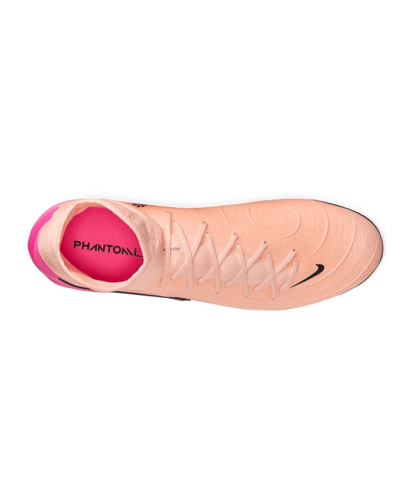 Nike Phantom Luna II Pro FG Prism Orange F800 - orange