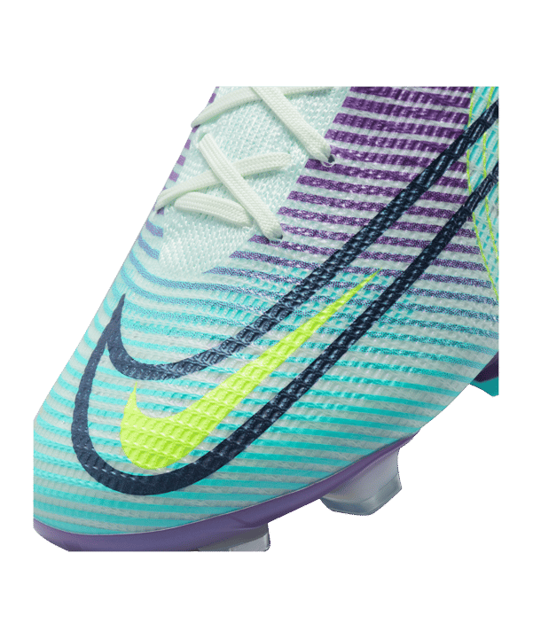 Nike Mercurial Vapor XIV Dream Speed 5 Elite FG Grün F375 - gruen