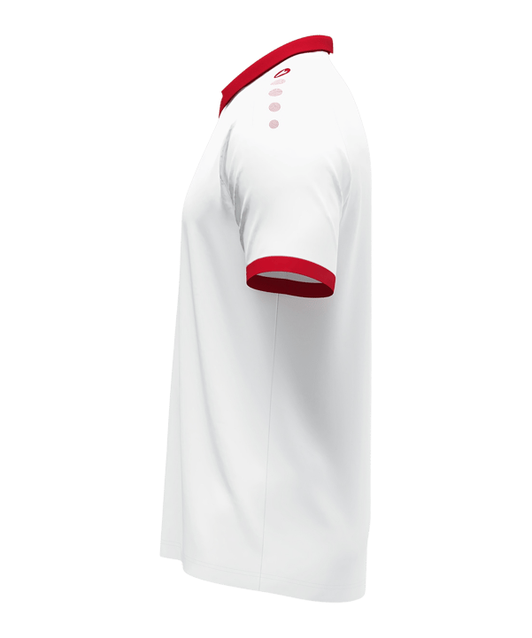 JAKO Glory KA Trikot Weiß F028 - weiss