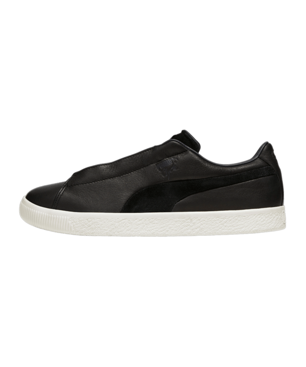 PUMA Clyde Gtx Nanamica Sneaker Schwarz F002 - schwarz