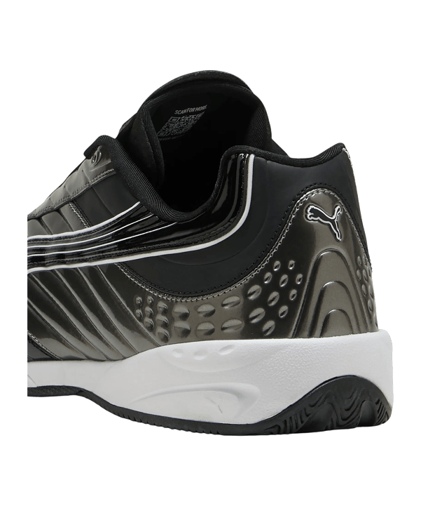 PUMA V-S2 Goalgetter Grau F03 - grau