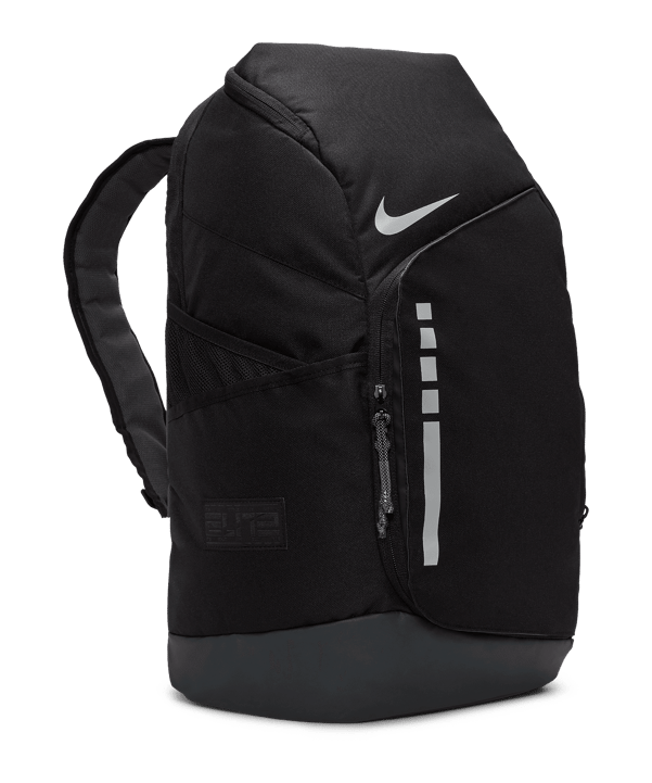 Nike Hoops Elite Rucksack Schwarz F010 - schwarz