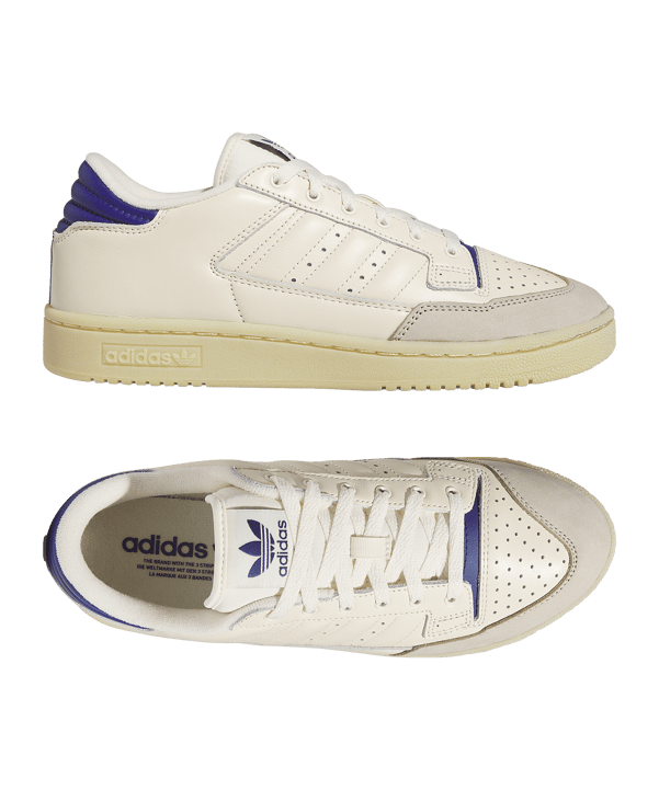 adidas Originals Centennial 85 LC Beige - beige