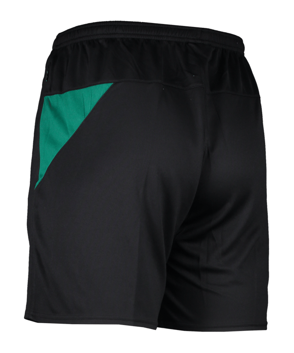 Umbro SV Werder Bremen Training Short Schwarz - schwarz
