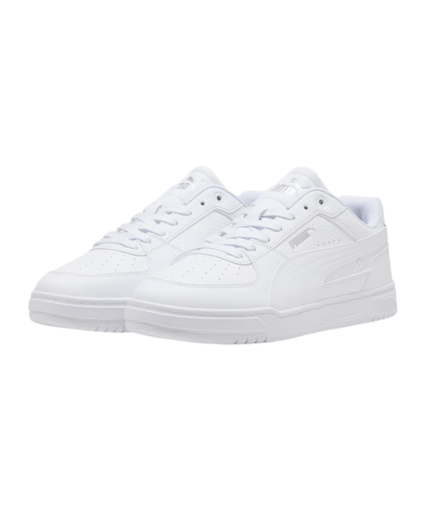 PUMA Puma Caven III Blanc C01 - blanc