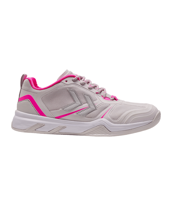 Hummel Uruz 2.0 Schuh Damen Pink F3650 - rosa