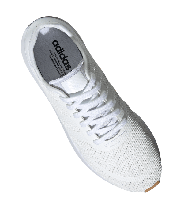 adidas Originals N-5923 Sneaker Weiss - weiss
