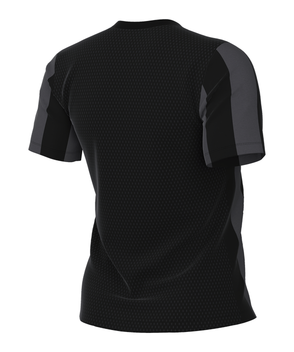 Nike Division V Trikot Damen Schwarz F010 - schwarz