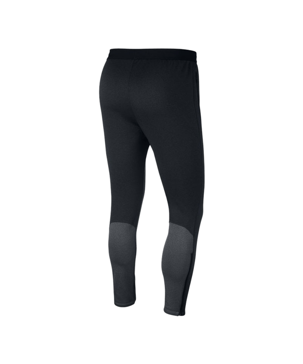 Nike Squad Pant Hose lang Schwarz F011 - schwarz