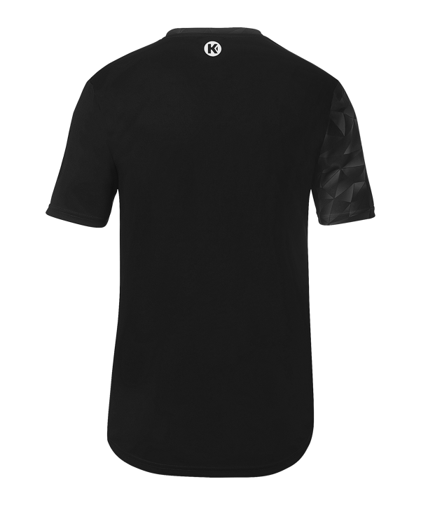 Kempa Athletics 29 Maglietta Kids Nero C01 - nero