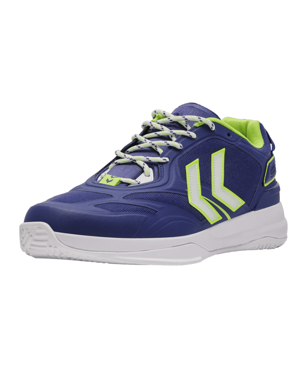 Hummel DAGAZ 2.0 Blau F7015 - blau