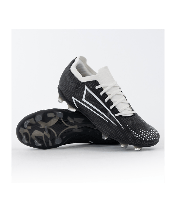JAKO RS89 Elite FG/AG Feel It Schwarz F670 - schwarz
