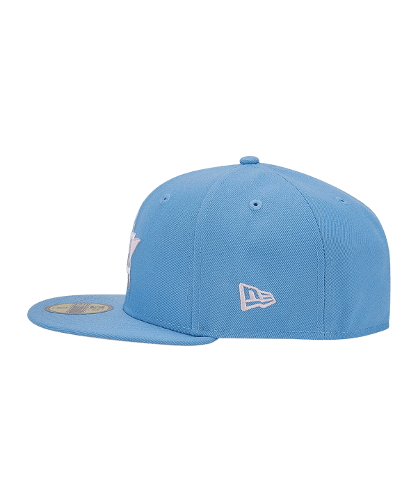 New Era MLB HA.1986 All Star 59Fifty Cap Blau - blau