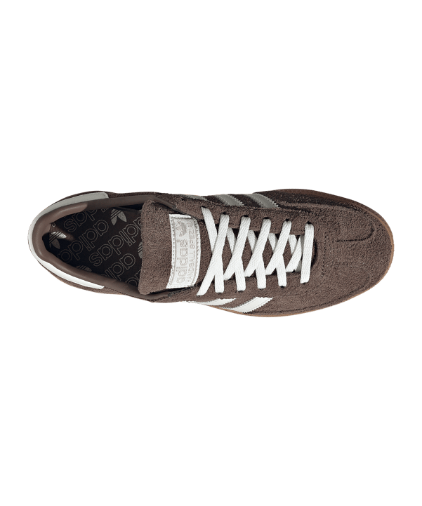 adidas Originals Handball Spezial Damen Braun - braun