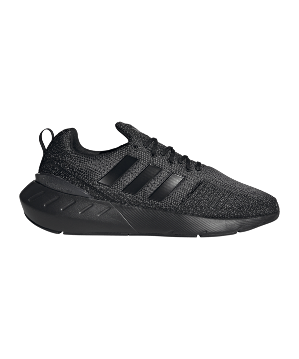 adidas Originals Swift Run 22 Schwarz - schwarz