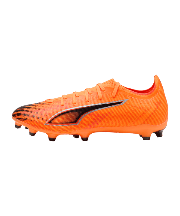 PUMA ULTRA 6 Match FG/AG Hot Pursuit Orange F03 - orange