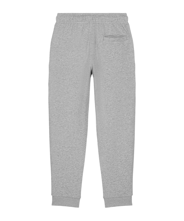 Merch Mini Mover 2.0 Sweatpant Kids Heather Grey FC250 - grau