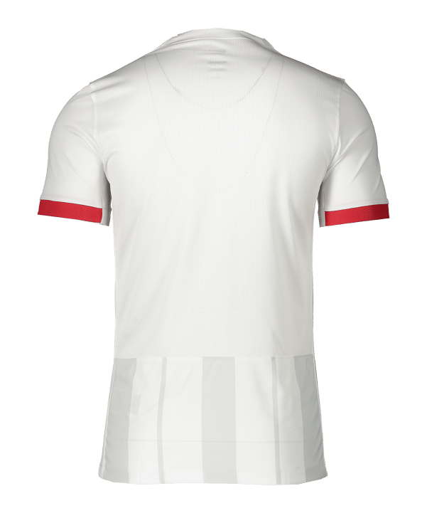 Nike Classic GX1 Trikot Kids Weiss F104 - weiss