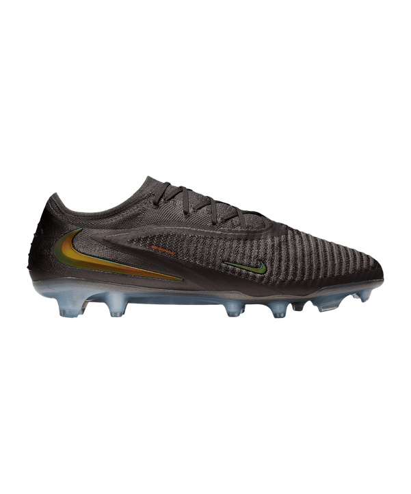 Nike Phantom 6 Low Elite LV8 FG Heat Up Schwarz F288 - schwarz