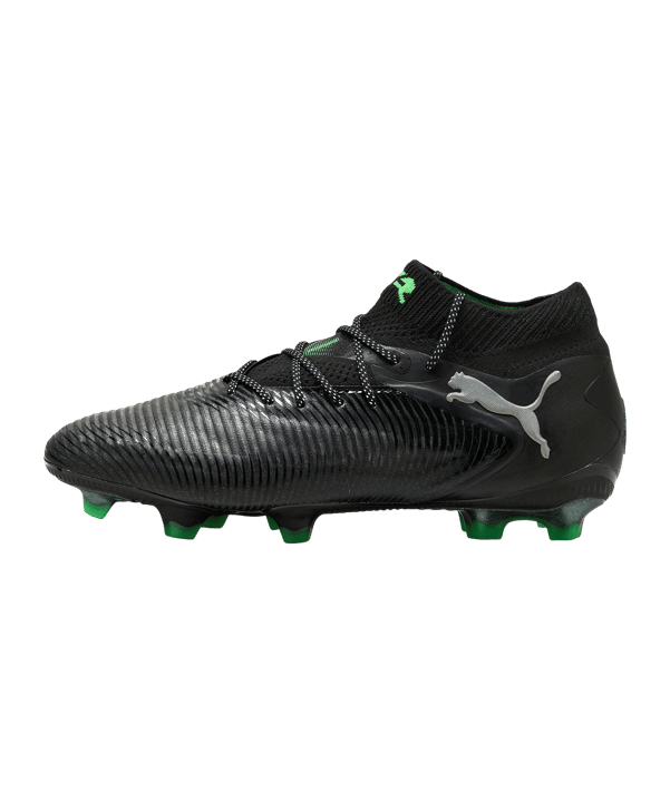 PUMA FUTURE 8 Ultimate FG Eclipse Schwarz F02 - schwarz