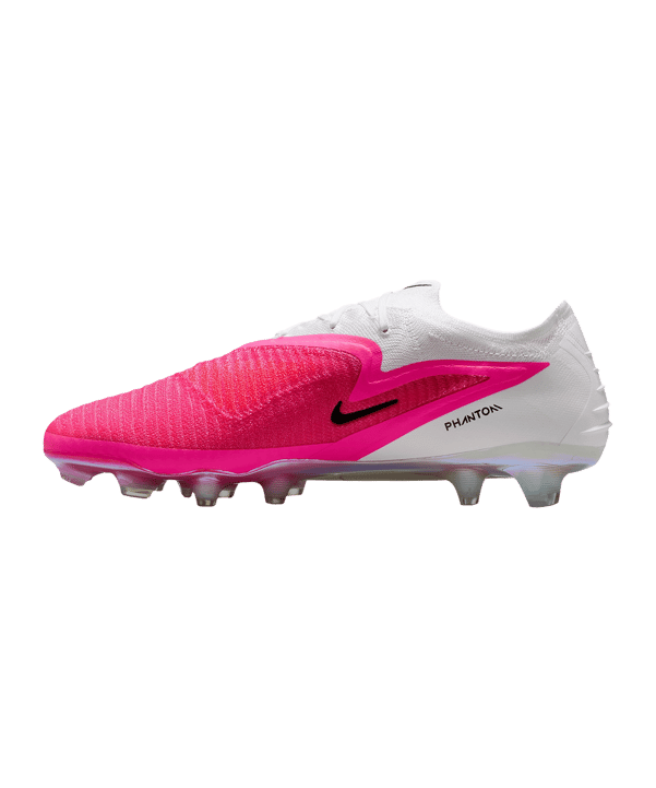 Nike Phantom 6 Low Elite FG Breakout Rosa F900