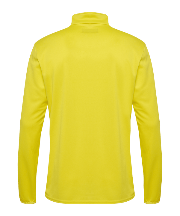 Hummel Trainingsjacke Gelb F5269 - gelb