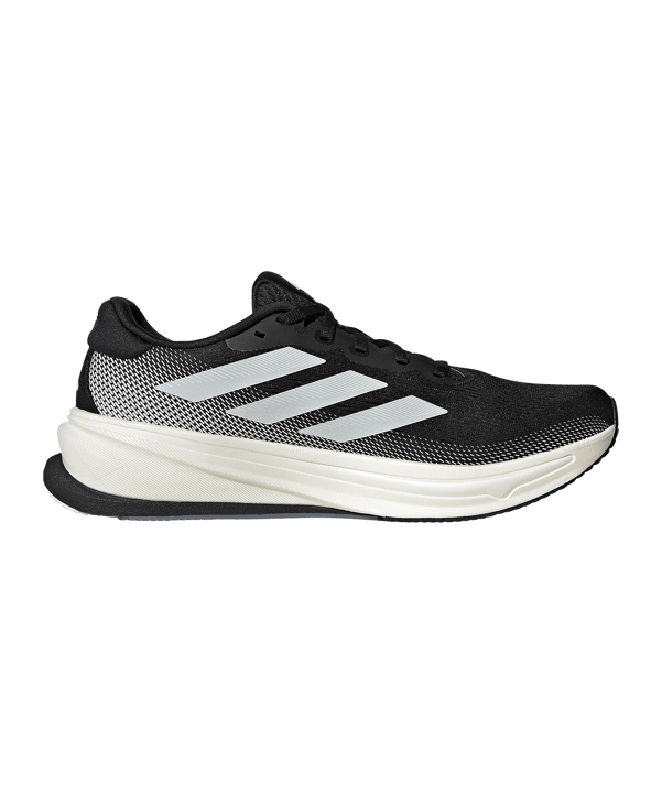 adidas Supernova Rise 2 Loopschoen Zwart - zwart